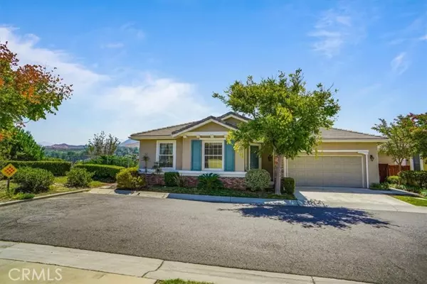 19582 Mallow Court, Newhall (santa Clarita), CA 91321