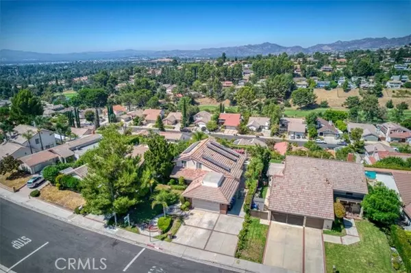 Porter Ranch (los Angeles), CA 91326,11473 Viking Avenue