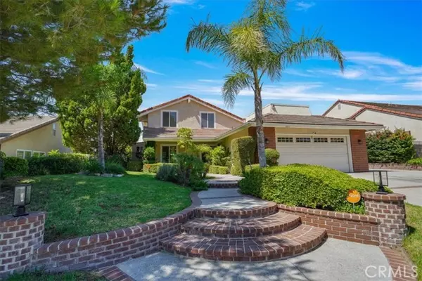 11473 Viking Avenue, Porter Ranch (los Angeles), CA 91326