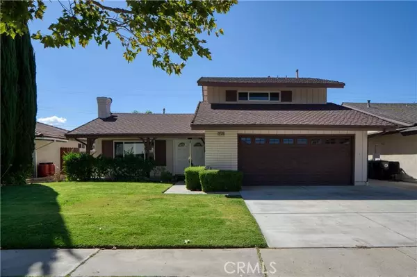 19548 Cedarcreek Street,  Canyon Country (santa Clarita),  CA 91351