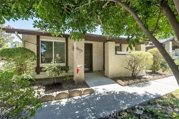 26337 Oak Highland Drive #A, Newhall (santa Clarita), CA 91321