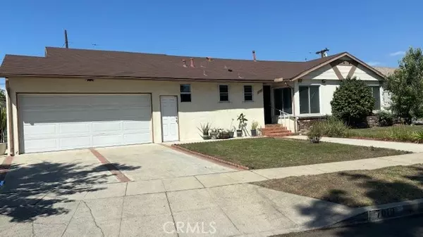 7019 Nagle Avenue, North Hollywood (los Angeles), CA 91605