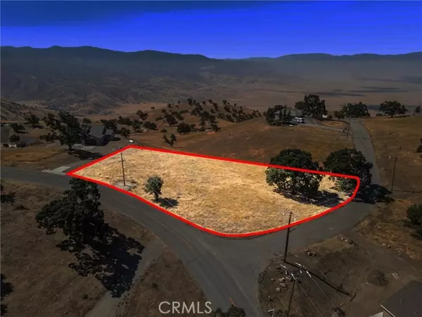 0 Borrel Ct, Tehachapi, CA 93561