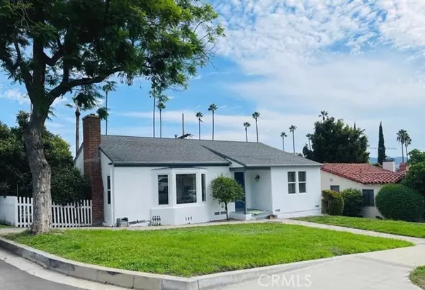 1422 Spazier Avenue, Glendale, CA 91201