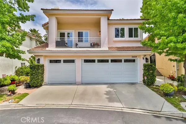 3424 Stoneridge Court, Calabasas, CA 91302