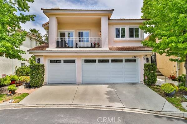 3424 Stoneridge Court, Calabasas, CA 91302