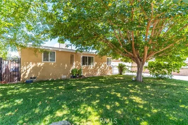 45436 W 12th Street, Lancaster, CA 93534