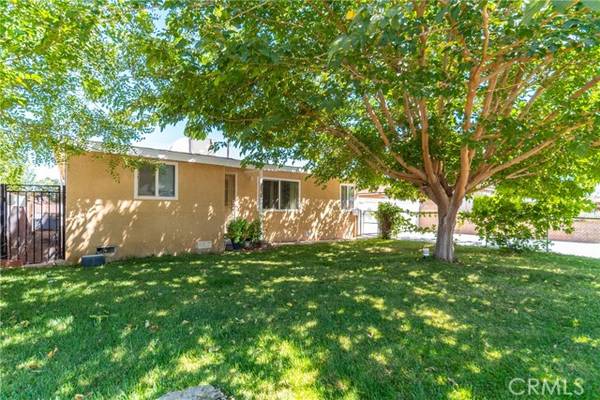 45436 W 12th Street, Lancaster, CA 93534