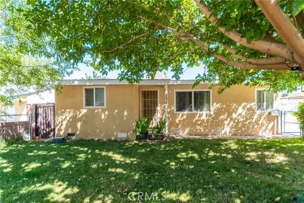 Lancaster, CA 93534,45436 W 12th Street