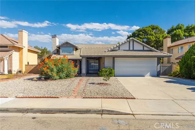 Lancaster, CA 93535,1023 Edie Way