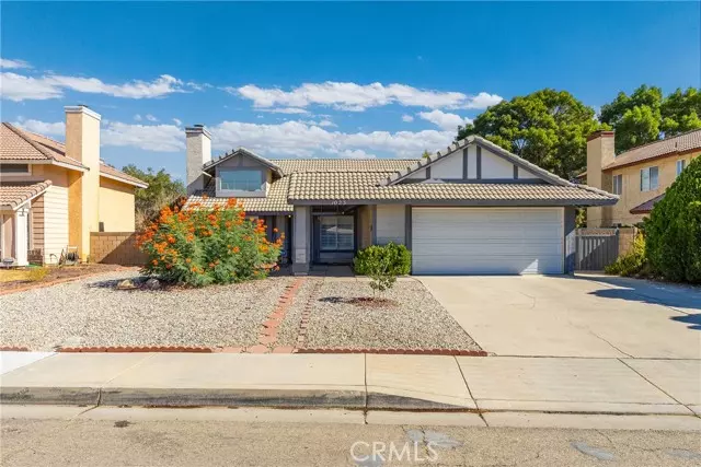 1023 Edie Way, Lancaster, CA 93535