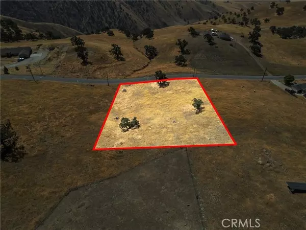 Tehachapi, CA 93561,0 Horsetheif Dr