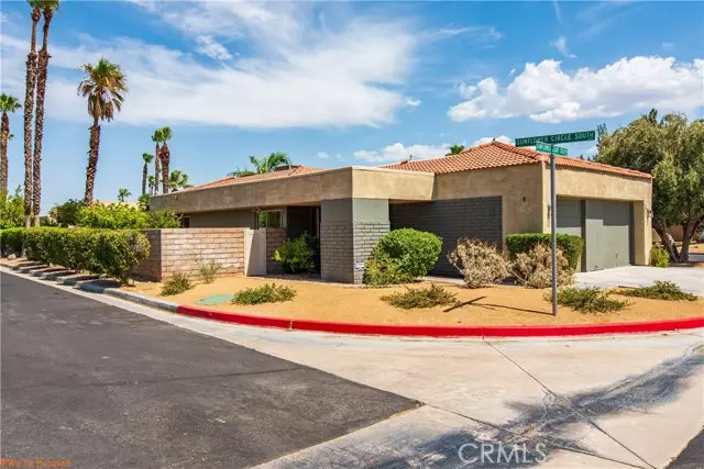 1534 Sunflower Court, Palm Springs, CA 92262