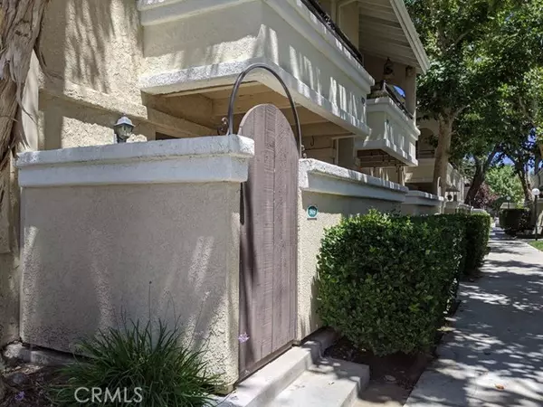 Canyon Country (santa Clarita), CA 91351,27240 Luther Drive #509