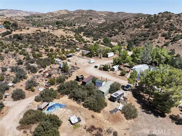 32901 Hawley Road, Acton, CA 93510