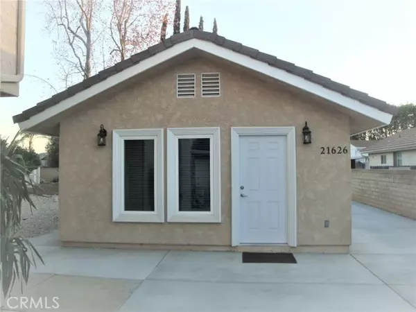 21626 Bermuda Street, Chatsworth (los Angeles), CA 91311