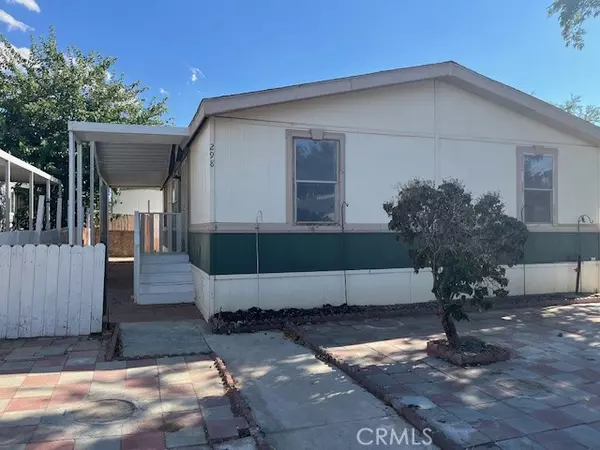 3524 E R Avenue #298, Palmdale, CA 93550