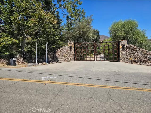 Agoura Hills, CA 91301,2972 Triunfo Canyon Road