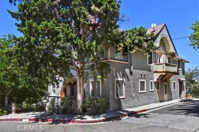 Pasadena, CA 91105,133 Grace Terrace