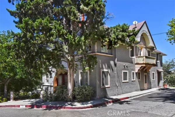 133 Grace Terrace, Pasadena, CA 91105