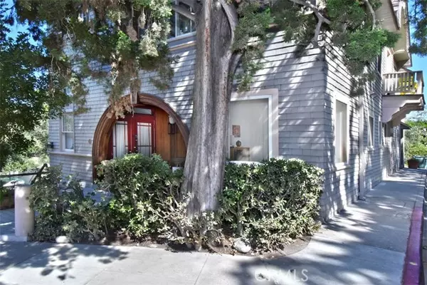 Pasadena, CA 91105,133 Grace Terrace