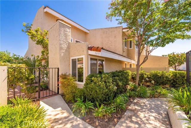 5698 E Los Angeles Avenue, Simi Valley, CA 93063