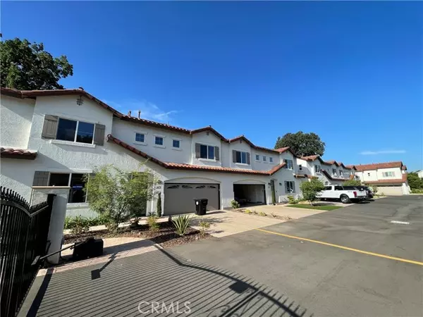 Newhall (santa Clarita), CA 91321,24751 Valley Street