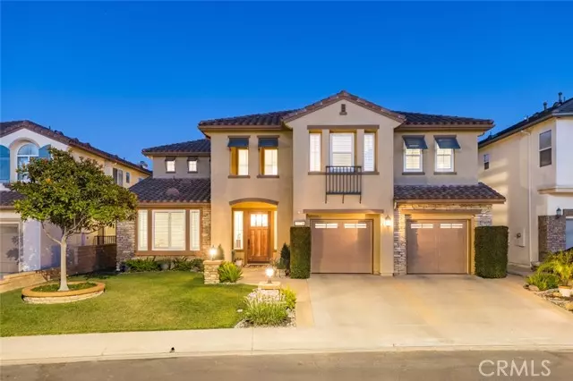 2778 Yokuts Court, Simi Valley, CA 93063