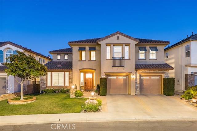 2778 Yokuts Court, Simi Valley, CA 93063