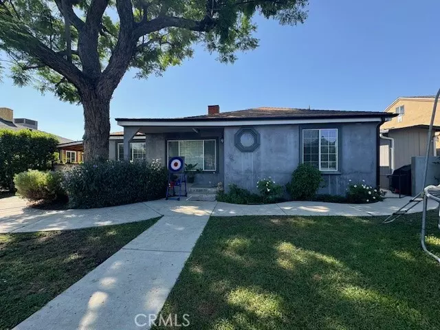 Arleta (los Angeles), CA 91331,14183 Terra Bella St