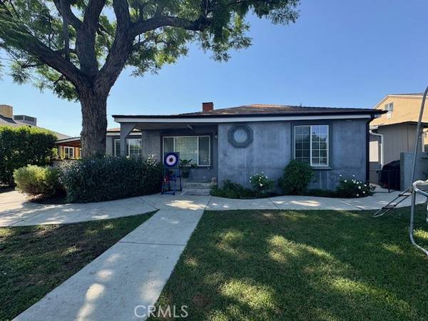 14183 Terra Bella St, Arleta (los Angeles), CA 91331