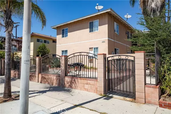 11153 Sherman Way, Sun Valley (los Angeles), CA 91352