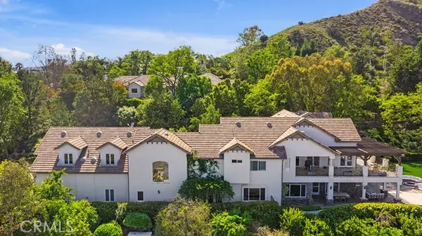 23575 Park South Street, Calabasas, CA 91302