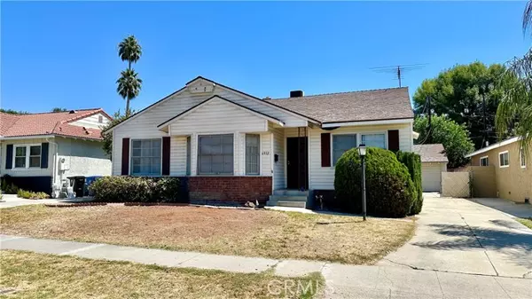 6912 Mclennan Avenue, Los Angeles, CA 91406