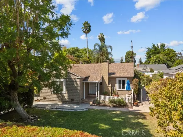 5747 Vista Del Monte Avenue, Sherman Oaks, CA 91411