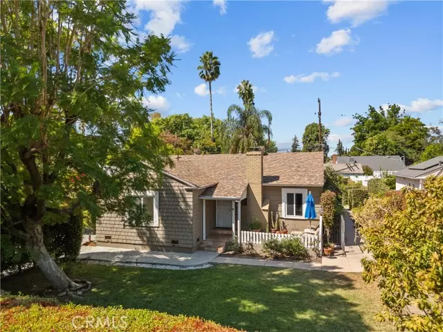 Sherman Oaks, CA 91411,5747 Vista Del Monte Avenue