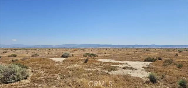 0 Avenue X4, Llano, CA 93544