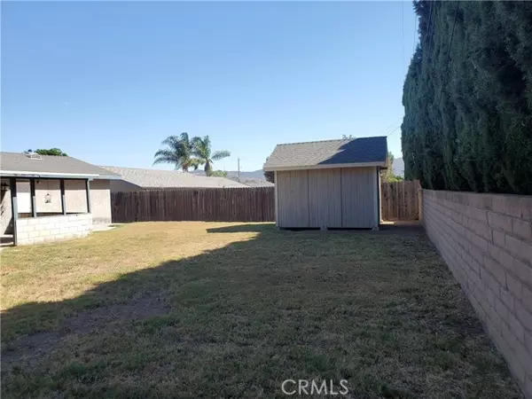 Simi Valley, CA 93065,2235 Madrone Street