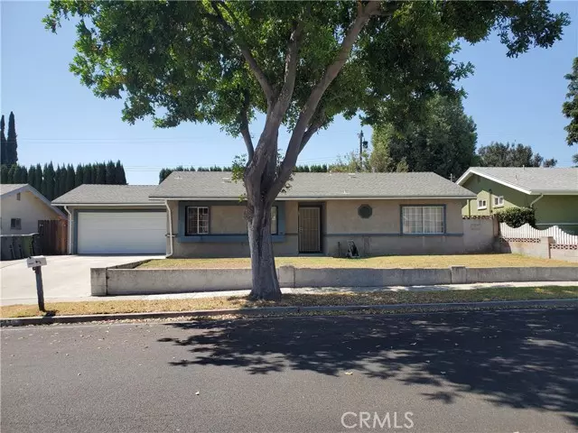 Simi Valley, CA 93065,2235 Madrone Street