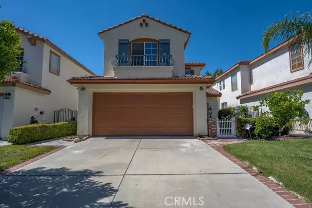 25750 Hammet Circle, Stevenson Ranch, CA 91381