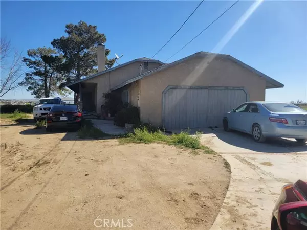 50950 70th Street, Lancaster, CA 93536