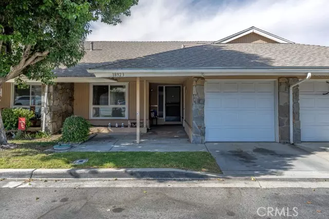 18923 Circle Of Friends, Newhall (santa Clarita), CA 91321