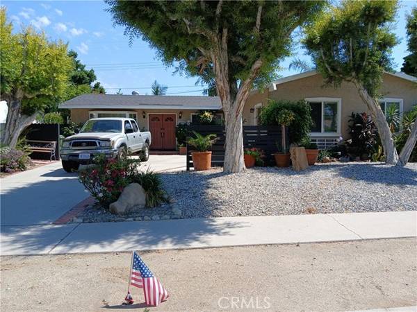 16442 Halsey Street, Granada Hills (los Angeles), CA 91344