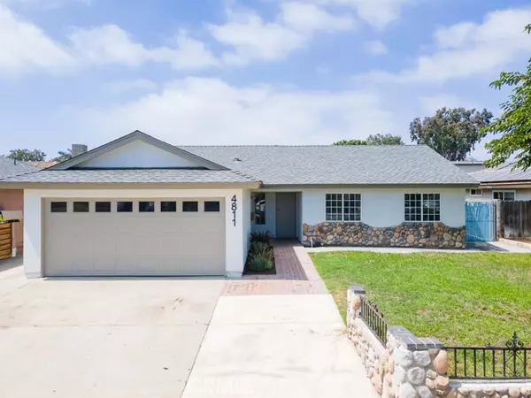 4811 Webster Drive, Oxnard, CA 93033