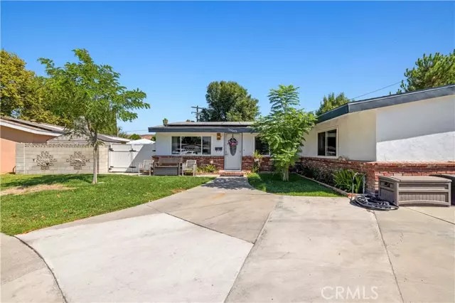 Canyon Country (santa Clarita), CA 91351,19003 Calla Way