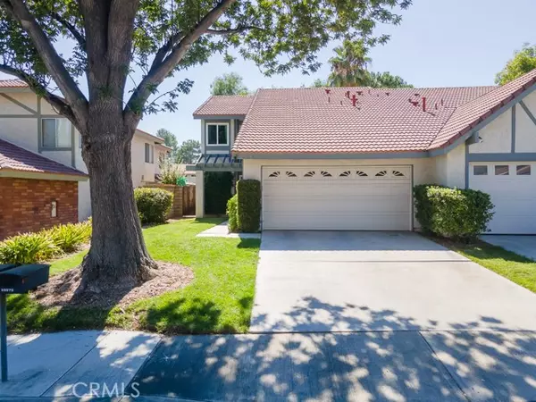 28973 Sam Place, Canyon Country (santa Clarita), CA 91387