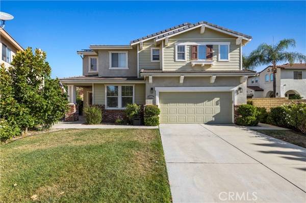 32245 Vista Pointe Place,  Castaic,  CA 91384