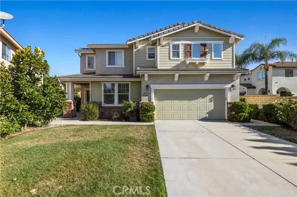 32245 Vista Pointe Place, Castaic, CA 91384