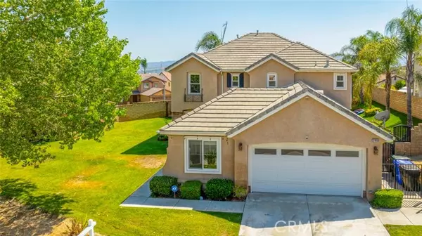 27910 Bridlewood Drive, Castaic, CA 91384