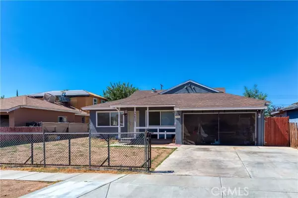 38657 Glenbush Avenue, Palmdale, CA 93550